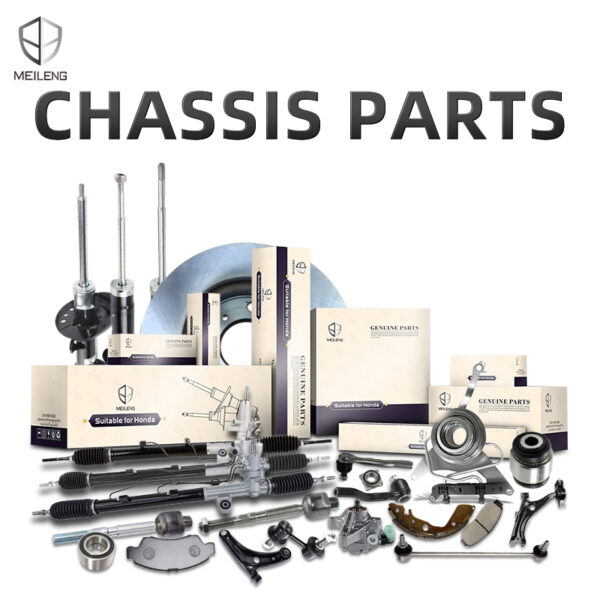 Chassis Parts MEILENG AUTO PARTS