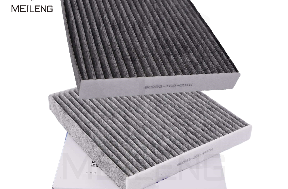 cabin air filter