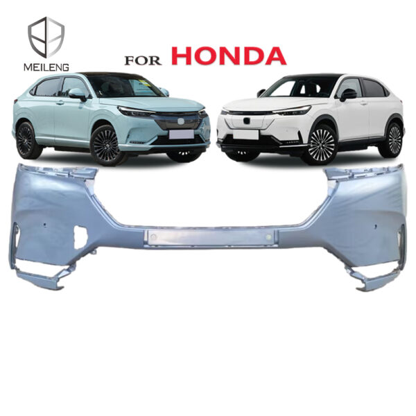 04711-31A-H00 Car bumpers