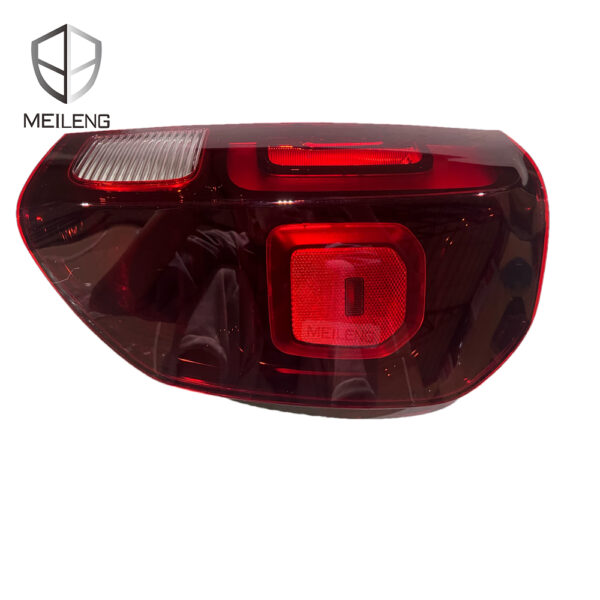 33500-T6Z-A03 Tail lights