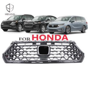 71200-30E-H01 Car Grills