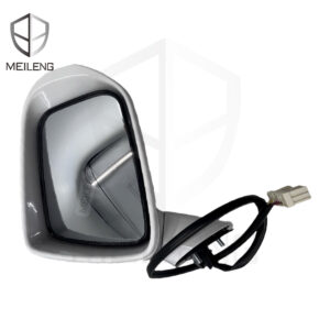 76200-SAG-H02 Side mirror