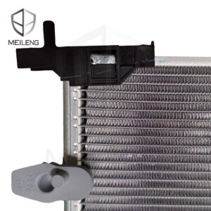 80110-31A-H01 Car Radiator