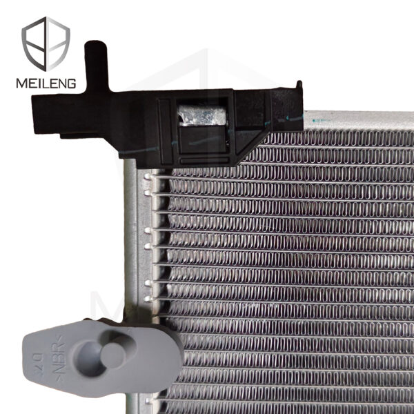 80110-31A-H01 Car Radiator