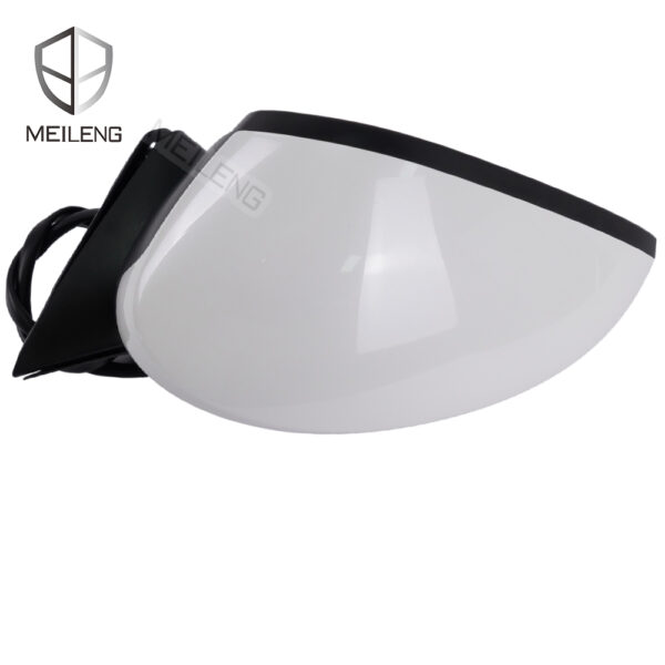 76258-T31-H91 Side mirror