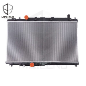 19010-51B-H51 Radiator assembly