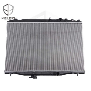 19010-5YF-A01 Radiator water tank