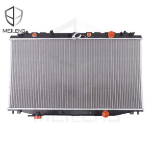 19010-R40-901 Aluminum Radiator