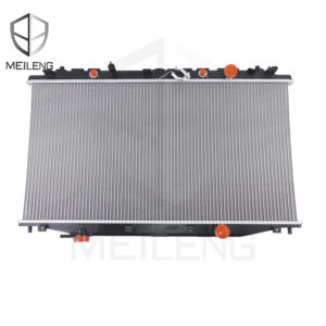 19010-R62-H51 Radiator water tank