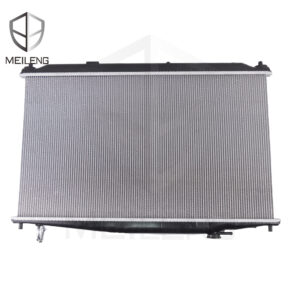 19010-RLF-901 Auto Radiator