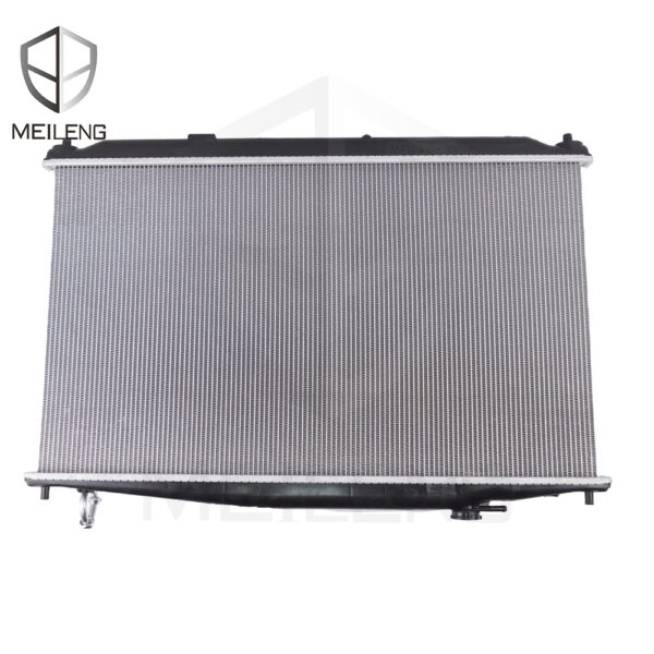 19010-RLF-901 Auto Radiator