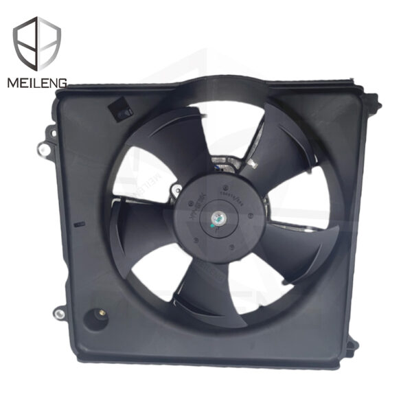 19016-RB0-A00 Radiator fans