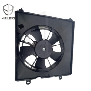 19016-T5R-H00 Radiator fan