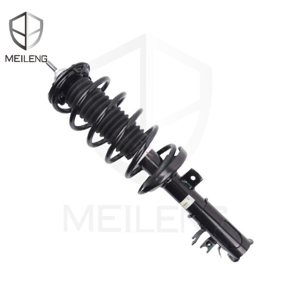 51621-T7M-H02 Shock absorber Assembly