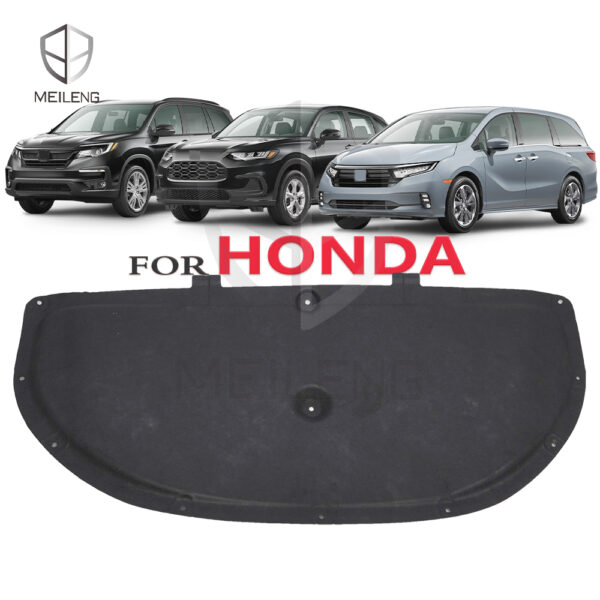 74141-3Y0-H00 Honda INSULATOR HOOD