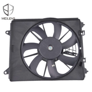 19016-6T9-H01 Radiator Fan