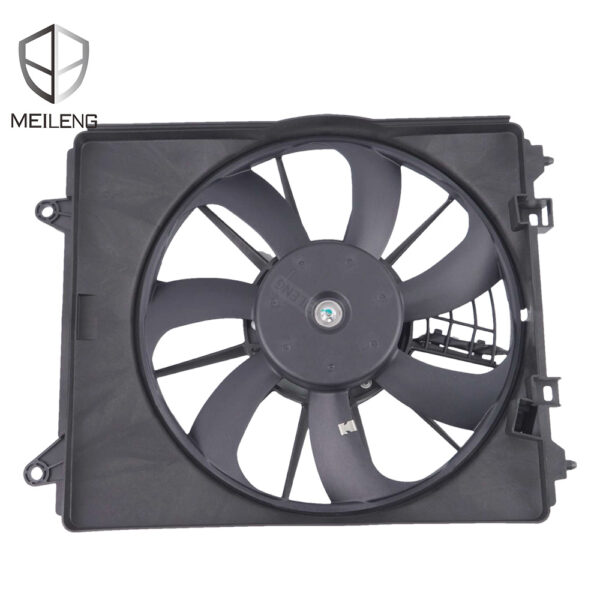 19016-6T9-H01 Radiator Fan