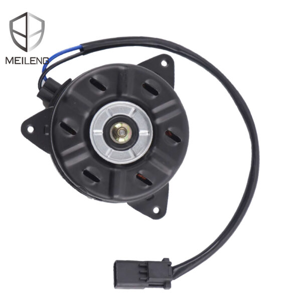 19030-5PA-A01 Cooling Fan motor Assembly