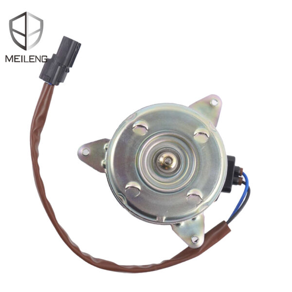 38616-6A0-A02 Cooling Fan motor