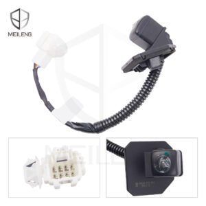 39530-TYN-H01 Rearview Wide Camera