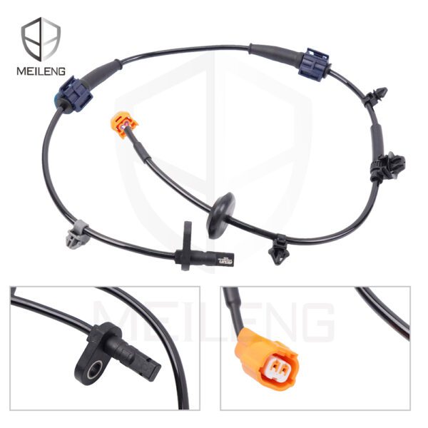 57455-SEN-H01 Left Front Speed Sensor