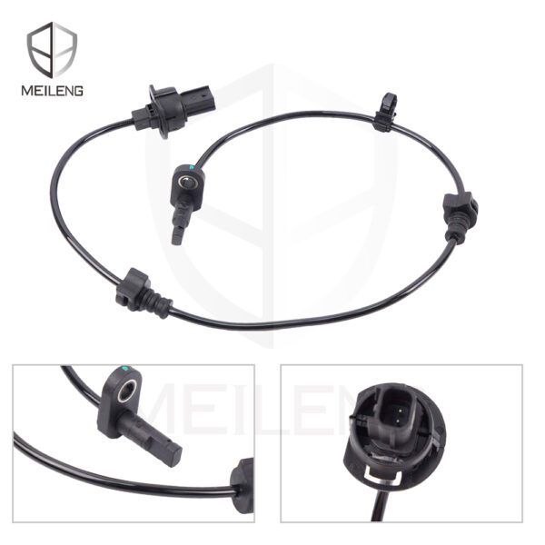 57455-T5H-H01 Right Front Speed Sensor