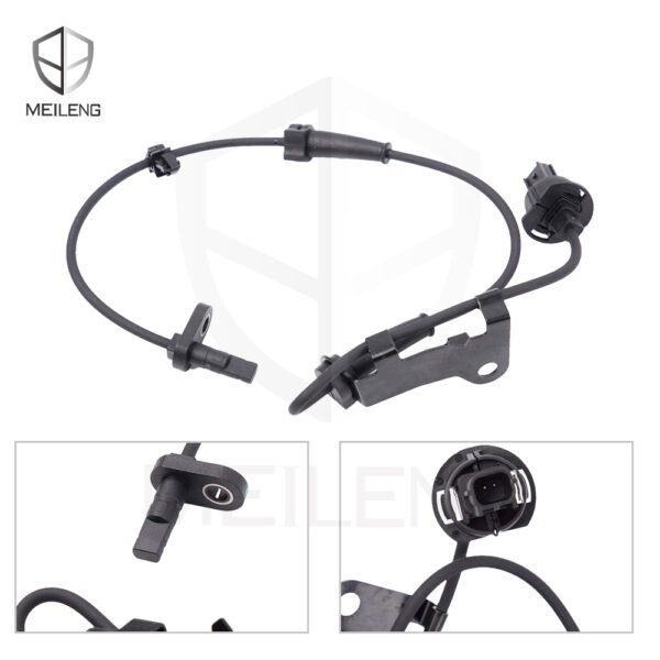 57455-T6P-H01 Left Front Speed Sensor