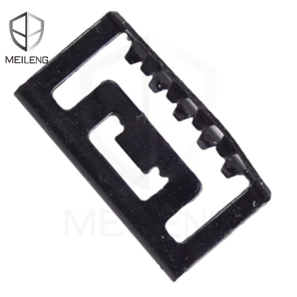 90651-SMR-E00 Bumper Lower clip