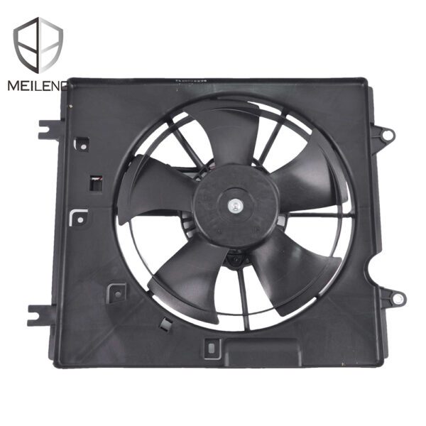 19016 6CJ H01 A C Radiator Condenser Cooling Fan