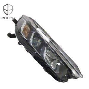 33100 T00 M02 Car Headlight For Honda city GN 2020 2021 2022 2023 2024