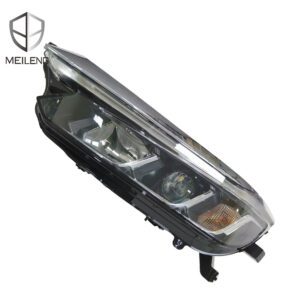 33150 T00 T03 Car Right Led Headlight For Honda city GN