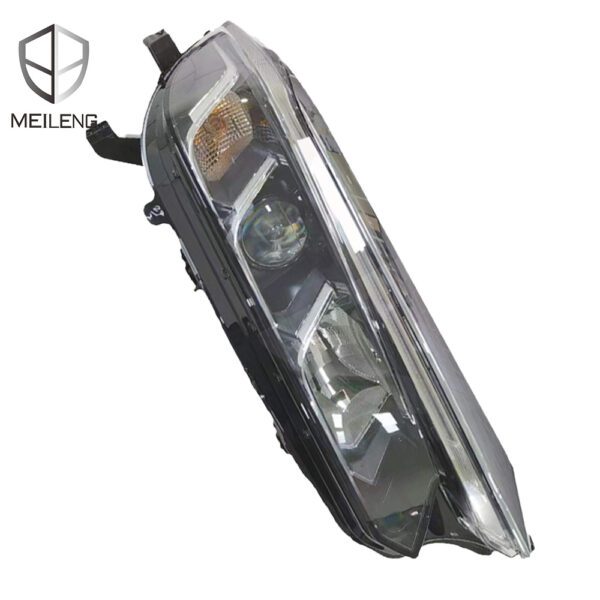 33150 T00 M02 Car Headlight For Honda city GN 2020 2021 2022 2023 2024