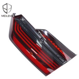 34150 T6A H22 Auto Taillight Taillamp Tail Light Lamp For Odyssey Elysion Hybrid