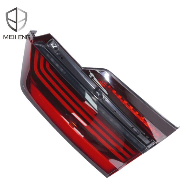 34150 T6A H22 Auto Taillight Taillamp Tail Light Lamp For Odyssey Elysion Hybrid