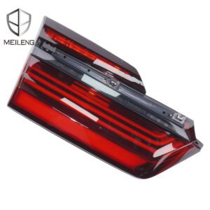 34155 T6A H22 Auto Taillight Taillamp Tail Light Lamp For Odyssey Elysion Hybrid