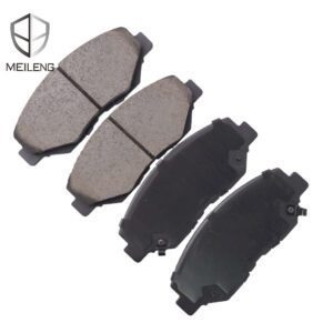 45022 S9A E00 Front Brake pads for CRV