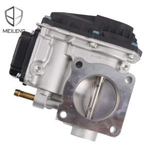 16400 5R3 H01 Car Engine Throttle Valve Body Assy For Fit Vezel City