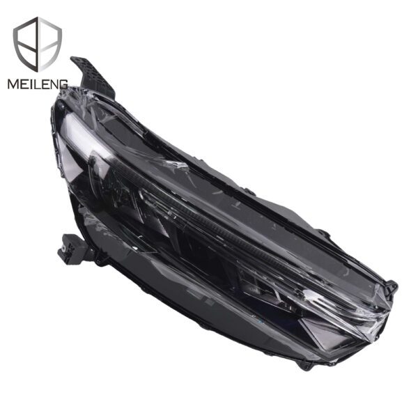 33100 3A0 H12 Car Right Front LED Headlights Assy For Honda CRV