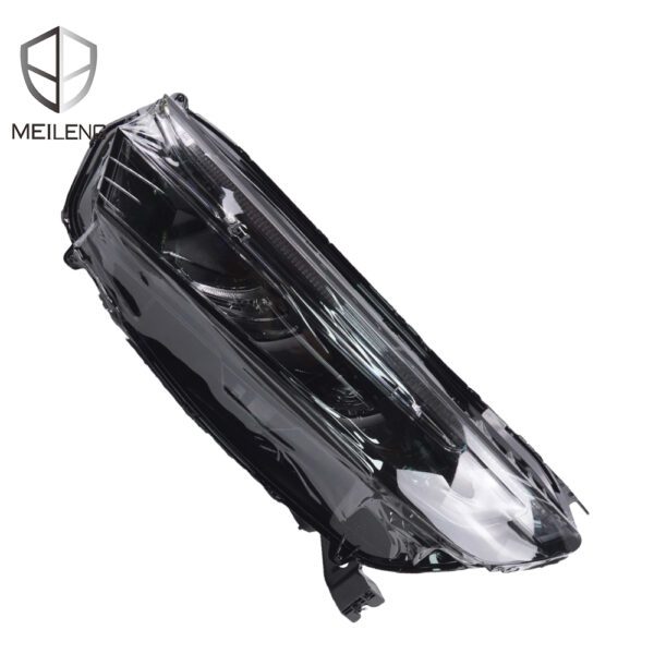 33150 3A0 H02 Car Left Front Led Head Light Lamp For Honda crv 2022 2023 2024