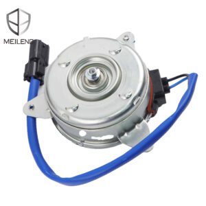 38616 5ZX H01 Cooling Fan Motor Assy For Honda Jade