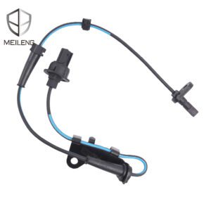 57455 TJ0 M01 Car Left Front ABS Sensor Cable For City