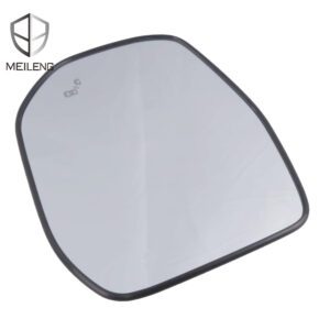 76203 31A H11 Car Side Mirror Glass Lens For Honda E NS1 NP1