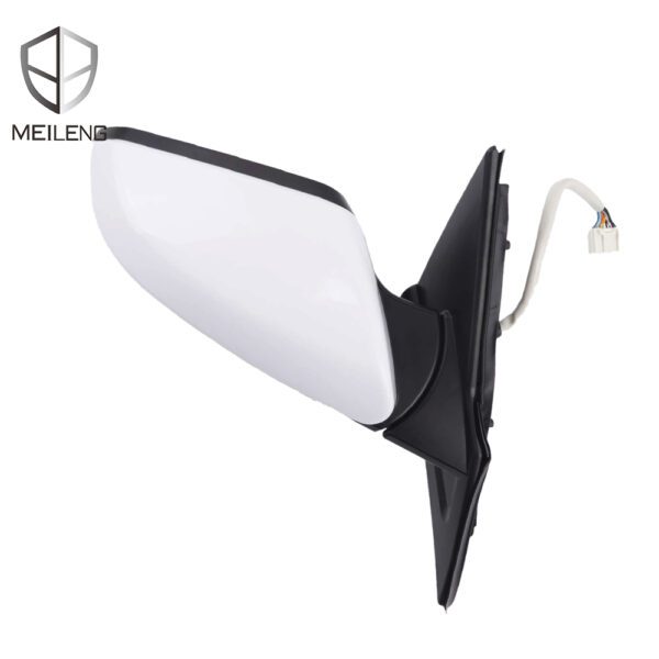 76208 TET H12 Side Mirror With Light For Civic