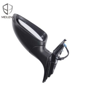 76258 30E H11 Car Left Side Mirror For Honda Accord 2023 2024