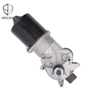 76505 TM0 Y01 Car Windshield Wiper Motor For City Crider