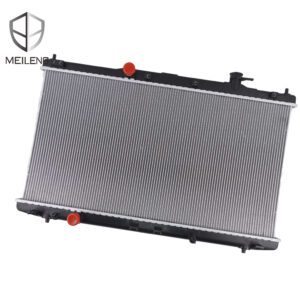 19010-5A2-A01 Radiator Water Tank for Accord 2014-2017