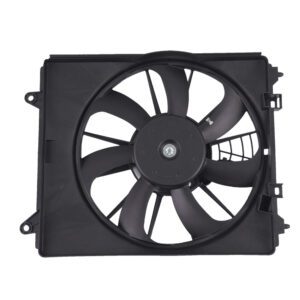 19016-6T9-H01 Radiator Fan Shroud for Honda Crider Envix Hybrid 2019-