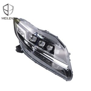 33100-TAE-H11 4 Eye Led Headlight for Elysion